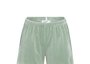 Ringella Bloomy Shorts Nickivelours Zacht Groen_