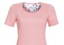 Ringella Bloomy T-shirt Gestreept Roze_