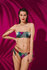 Rosa Faia Tropical Alicante Bikinitop Bella_