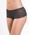 Aubade Rosessence St. Tropez Shorty Zwart_