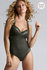 Marlies Dekkers Cache Coeur Badpak Seaweed Green_