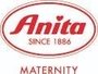 Anita Maternity zwangerschaps BH met kant zonder beugel Zwart_