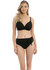 Fantasie Ottawa High Waist Bikini Broekje Zwart_