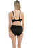 Fantasie Ottawa High Waist Bikini Broekje Zwart_