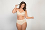 Ulla Jasmin Lingerie Poeder