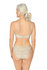 Amoena Bliss BH met beugel Off White/Sand_