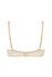 Amoena Bliss BH met beugel Off White/Sand_