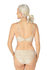 Amoena Bliss Slip Off White/Sand_