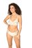 Amoena Daydream soft BH  met beugel Off White/Floral_