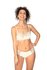 Amoena Daydream soft BH  zonder beugel Off White/Floral_