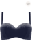 Marlies Dekkers Ishtar Strapless Bikinitop Blue and Silver