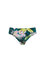 Amoena Flower Spirit Bikinislip Emerald