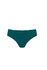 Amoena Flower Spirit Bikinislip Emerald