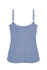 Amoena Valletta Top Licht Blauw