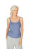 Amoena Valletta Top Licht Blauw