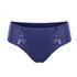 Ulla Ella Slip Violet_