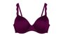 Rosa Faia Selma Beugelbh met spacercups Purple Wine