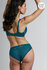 Marlies Dekkers Dame de Paris BH Care Lagoon Blue_