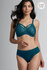 Marlies Dekkers Dame de Paris BH Care Lagoon Blue_