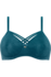 Marlies Dekkers Dame de Paris BH Care Lagoon Blue_