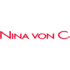 Nina von C. Fine Cotton Luxe Hemd IJsblauw_