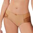 Empreinte Thalia slip Ambre_