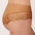 Empreinte Thalia slip Ambre_