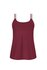 Amoena Valletta Top Rood