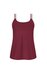 Amoena Valletta Top Rood