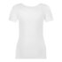 ten Cate Basic Women T-shirt Wit_