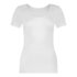 Ten Cate Basics Dames T-Shirt Wit