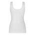 ten Cate Basic Women Lace Singlet Wit_