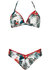 Olympia Bikini Tropical White, sustainable