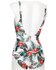 Olympia Swim BikiniBadpak Tropical White_