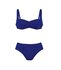  Anita Leaf de Luxe Bikini Elle Blauw