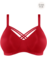 Marlies Dekkers Dame de Paris Prothesebh Rood, cup D en E