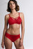 Marlies Dekkers Dame de Paris BH Care Rood_