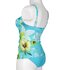 Sunflair Prothese-Tankini turquoise_