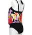 Sunflair Tankini Zwart Multicolor_