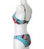 Sunflair Bikini Turquoise-koraal_