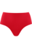 Marlies Dekkers Dame de Paris Hoge Slip Rood_