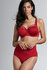 Marlies Dekkers Dame de Paris Hoge Slip Rood_