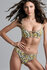 Marlies Dekkers Mambo Plunge Balconette BH Amalfi Lemon Print_