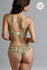 Marlies Dekkers Mambo Plunge Balconette BH Amalfi Lemon Print_