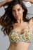 Marlies Dekkers Mambo Plunge Balconette BH Amalfi Lemon Print_