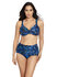 Miraclesuit Fandango Bikinislip Norma Jean_