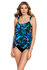 Miraclesuit Useppa Tankini Top Dazzle _