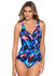 Miraclesuit Fuego Flora Badpak Oceanus_