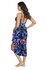 Miraclesuit Fuego Flora Long Sarong_