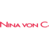 Nina von C. Cosy Spaghettitop Zwart_